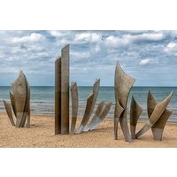 Private Tour von Le Havre zu den D-Day-Stränden der Normandie