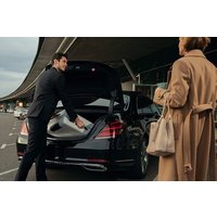 Privater Flughafentransfer von oder nach Luxor Hotels – Hurghada