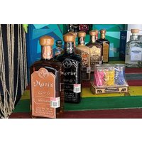 Express Tequila Seminar und Beach Break