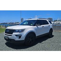 Ganztägiger privater Transportservice (8 Stunden)