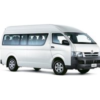 Gemeinsamer Transfer zum Flughafen Cairns