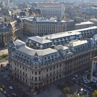 Bukarest und darüber hinaus Private Tagestour