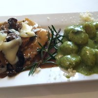 Little Italy Neighborhood Food Tour durch Cleveland