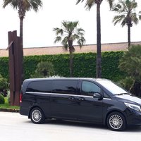 Privater Transfer vom Flughafen Palermo zu Ihrem Hotel in Cefalù
