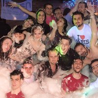 PUB und CLUB Crawl in der Tschechischen Republik: Pilsen