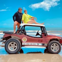 Private Buggy-Tour in Jericoacoara-CE