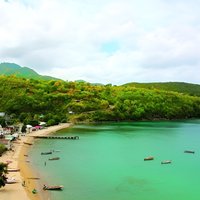 St. Lucia Island Kurztour