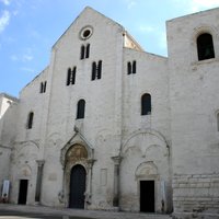 Bari: Kleingruppentour