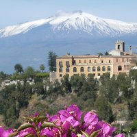 Die Perle Siziliens: Privater Taormina-Rundgang
