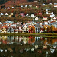 Bergen Wie ein Einheimischer: Individuelle Privattour