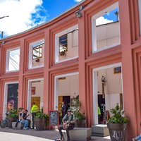 Bogotá Halbtägige Stadtrundfahrt mit dem Hügel Monserrate- 6 Stunden