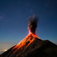 Acatenango-Mehrtagestour mit Übernachtung
