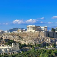 Athen Akropolis Selbstgeführte Tour mit 3D-Modellen & Audio