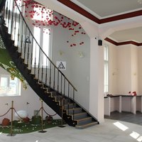 Eintrittskarte für das Museum der Illusionen in Veliko Turnovo