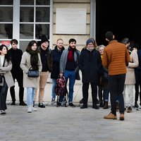 Führung durch Nancy, große Geschichte und kleine Anekdoten