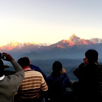 Ghorepani Poon Hill Trek