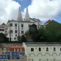 Unterweissenbach & Cascais
