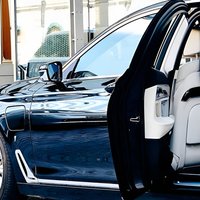 Flughafentransfer Marrakesch: Transfer zu Ihrem Hotel in Marrakesch