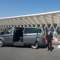 Privater Transfer zwischen Marrakesch und Essaouira