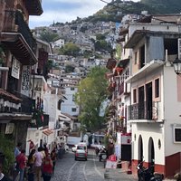Taxco und Cuernavaca Tour