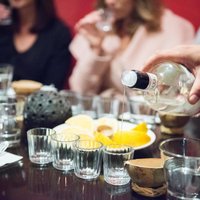 Narvarte bei Nacht: Tacos, Chelas & Mezcal