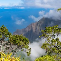 Hawaii-Tagesausflug: Große Oahu-Rundreise