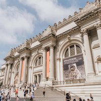 3-stündige Führung durch das Metropolitan Museum