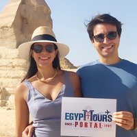 Unglaubliche 7-tägige Tour durch Kairo, Luxor und Hurghada
