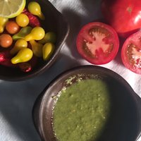 Traditioneller chilenischer Kochkurs mit einem Einheimischen in ihrem Santiago Countryside Home
