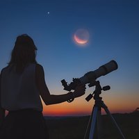 Sternenbeobachtung und Jeep-Safari mit Beduinen-Abendessen und Kamelritt - Hurghada