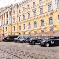 Helsinki Private Tour Mittelalterliches Porvoo***