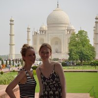 Goldenes Dreieck 2 Nächte, 3 Tage: Delhi - Agra - Jaipur