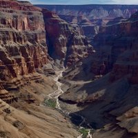 Grand Canyon West Rim-Hubschraubertouren - Dream Plus Flug