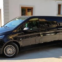 Privater Transfer von Sorrent zum Flughafen oder Bahnhof von Neapel