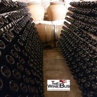 Private Irpinia Weintour ab Sommelier