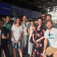 Das Beste von Mumbai bei Tag / Nacht Private Tour mit Mahlzeit und Transport.
