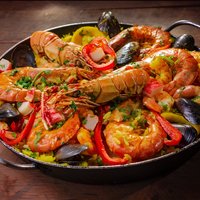 Malaga-Tapas-Tour mit Besuch des Atarazanas-Marktes