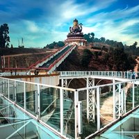 7-tägige private Tour durch Gangtok und Darjeeling von Siliguri