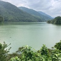 Gesamte Pokhara-Stadtrundfahrt mit dem Privatwagen