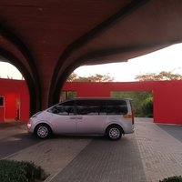 Privater Transfer vom Flughafen Liberia zum Hotel Riu Guanacaste