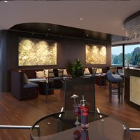 La Charm-Kreuzfahrt 2 Tage Erkunden Sie die Halong-Bucht Lan Ha Bay von Hanoi aus