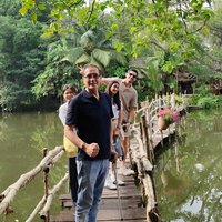 Landausflug nach Saigon: Spezielle ganztägige Stadtrundfahrt durch Saigon