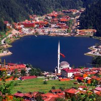 5 Tage Schwarzmeertour genießen