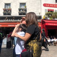 Besuch von Montmartre mit Schatzsuche