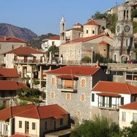 5-tägige Privattour zum Best of Peloponnes: Nafplio/Olympia/Mykene/Epidaurus/mehr