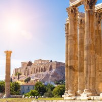 Athen Halbtägige private Tour - Außergewöhnliches Erlebnis