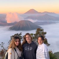 2-tägige gemeinsame Tour von Malang zum Mount Bromo und Ijen