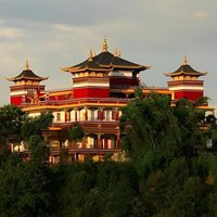 Buddhistische Pilgerreise / Kulturreise in Nepal