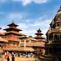 5 Tage Wandern, Tour, Meditation und Yoga Urlaub in Kathmandu, Nepal