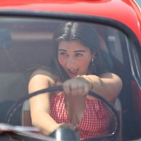 Fiat 500 Roma Professional Fotografie Service